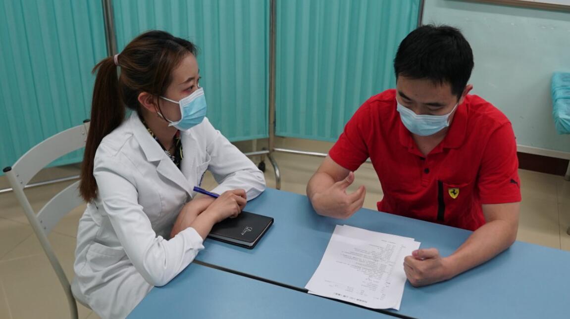 sp管在医学上什么管人境·主角｜在医学院，有一群没病“装病”的人_https://www.jmylbn.com_新闻资讯_第1张