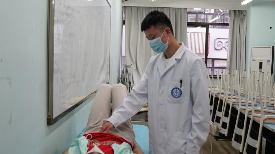 sp管在医学上什么管人境·主角｜在医学院，有一群没病“装病”的人_https://www.jmylbn.com_新闻资讯_第2张