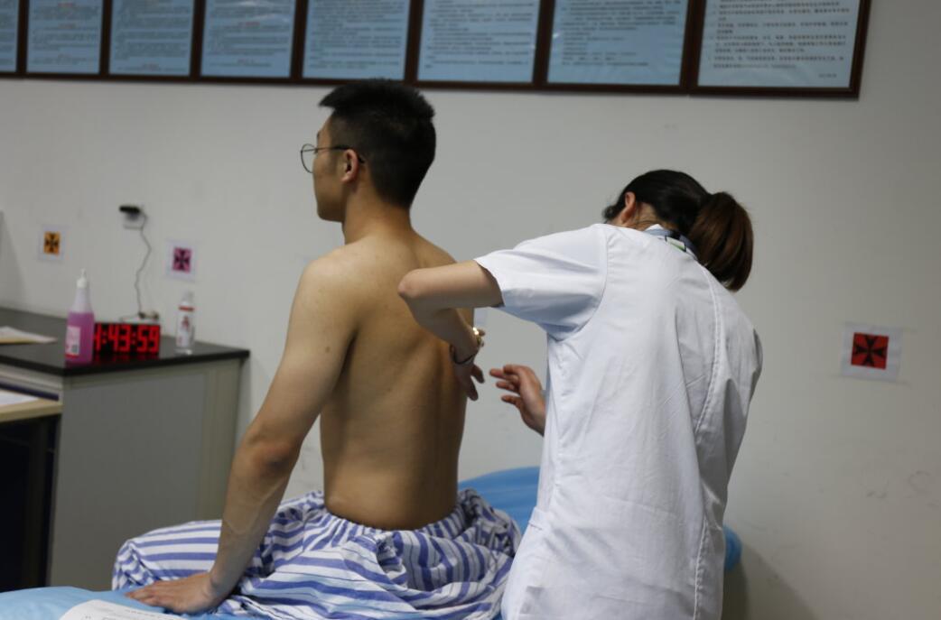 sp管在医学上什么管人境·主角｜在医学院，有一群没病“装病”的人_https://www.jmylbn.com_新闻资讯_第3张