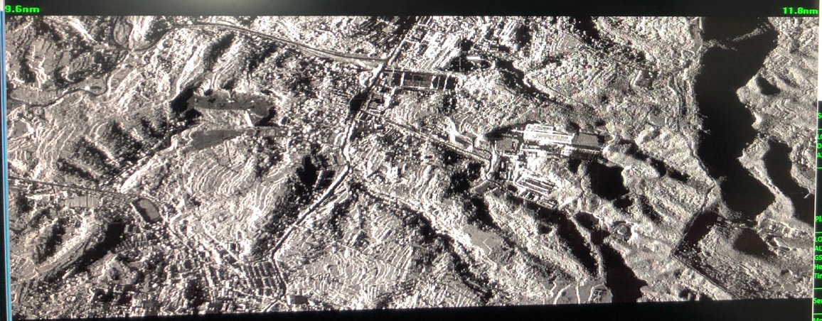 不到两小时,一架四川造无人机让2572位河南灾区居民有了手机信号