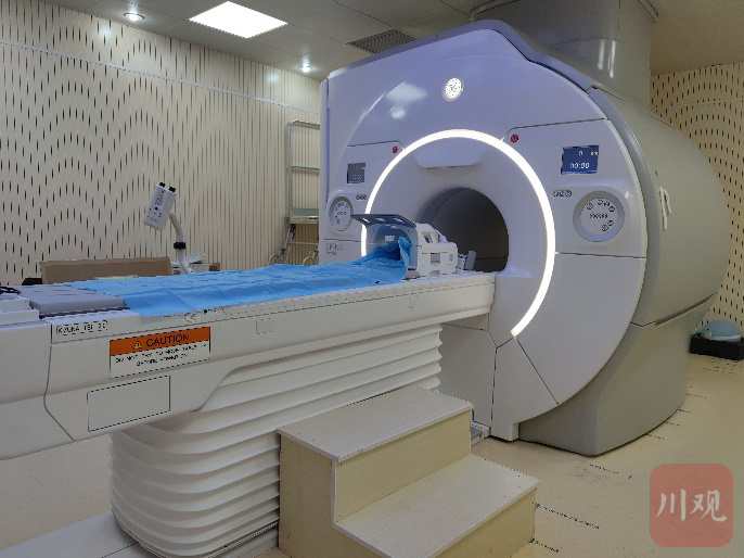 ge钼靶机怎么打印探访丨华西天府医院“最值钱”的放射科有哪些黑科技？_https://www.jmylbn.com_新闻资讯_第3张