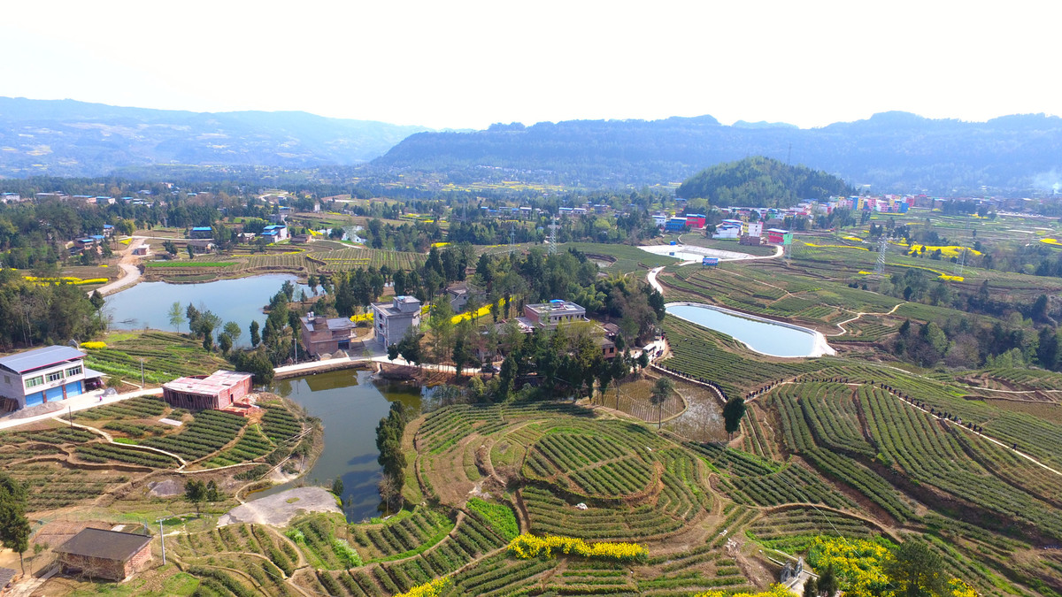 平昌是哪里图片