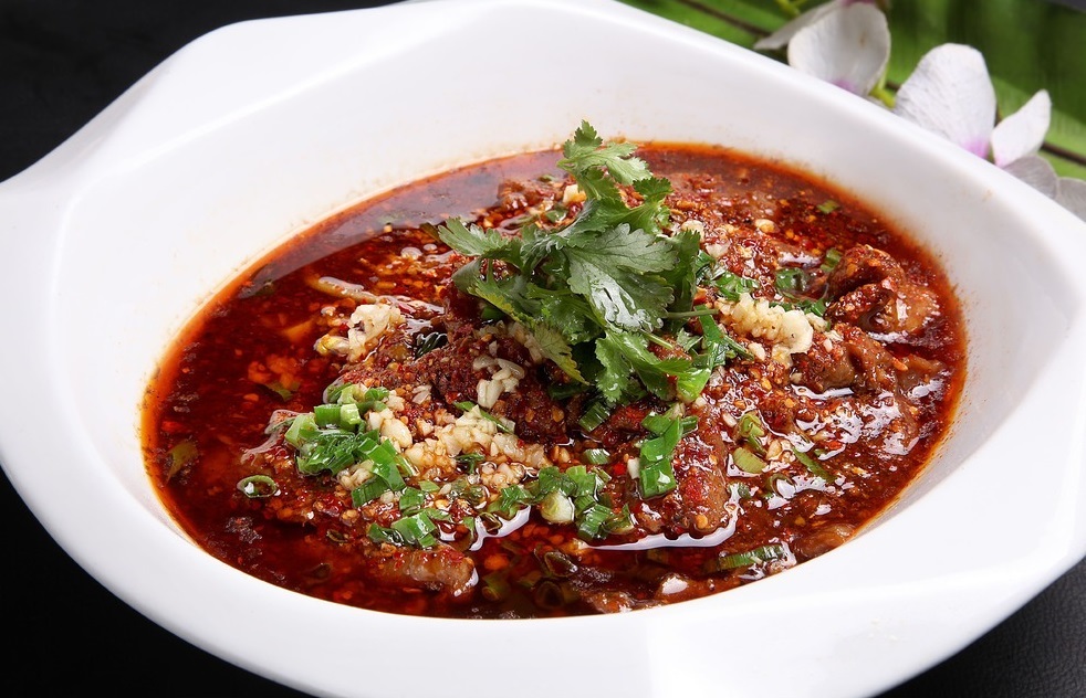 自贡盐帮菜八丨名厨大佬齐聚自贡盐帮菜要搞大事