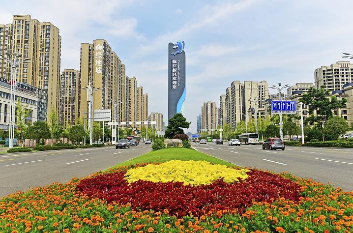 川报整版关注丨从战略谋到战术动南充临江新区蓄力起跑