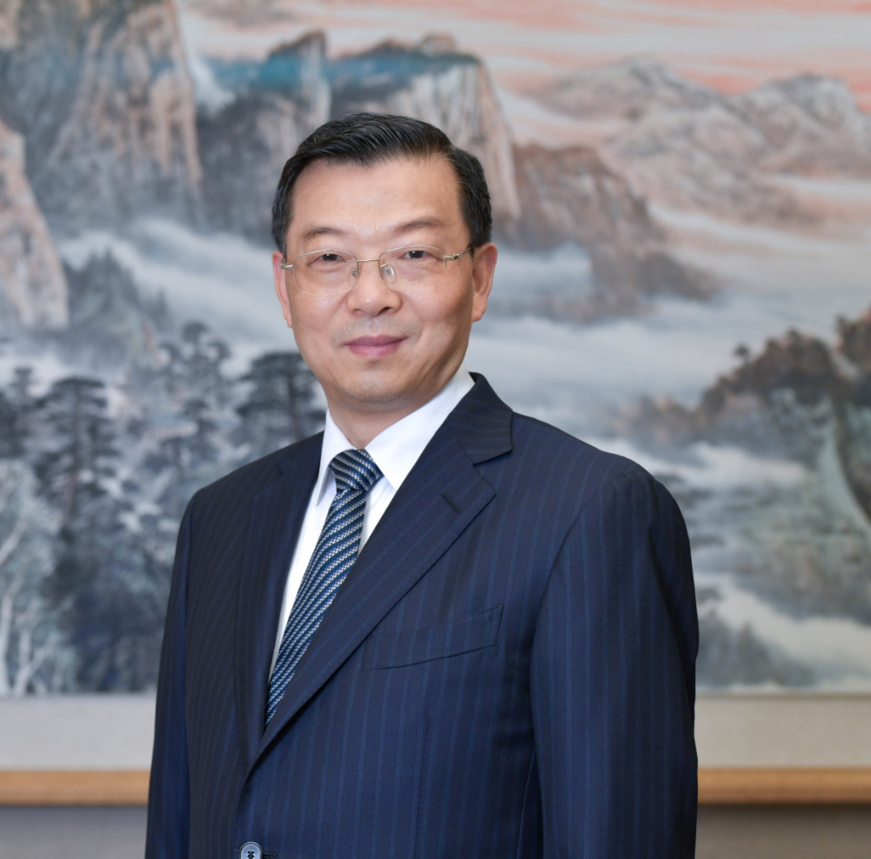 全会参会笔记丨四川省自然资源厅党组书记,厅长孙建军:为全面建设