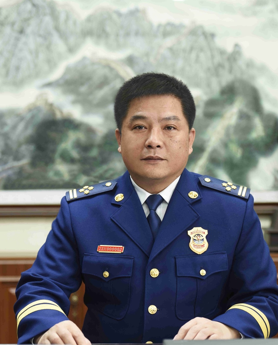 全会参会笔记丨四川省消防救援总队政治委员农有良以四川消防高质量