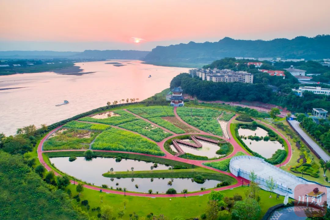 四川宜宾景点介绍图片