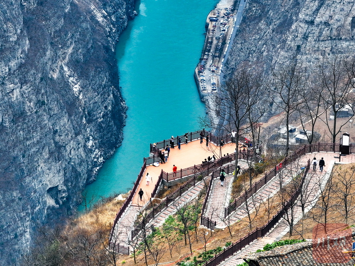 代表委员返乡记③丨郑望春古路村火了要守护彝乡特色提升旅游服务品质