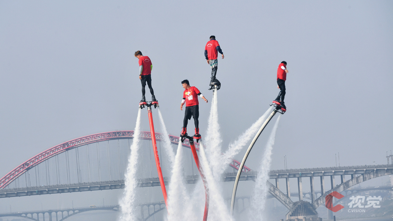 c视觉 | c视觉"旅拍渠县"主题影像采风活动圆满结束