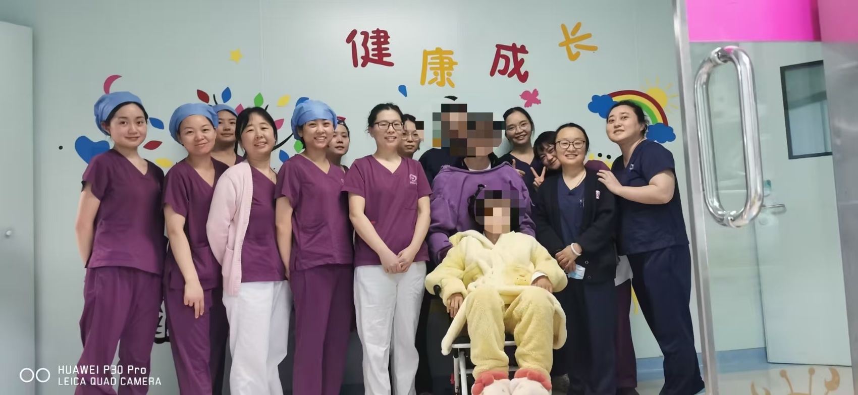 医疗ecom是什么“极限条件”下ECMO转运急救 11岁暴发性心肌炎患儿顺利出院-上海聚慕医疗器械有限公司