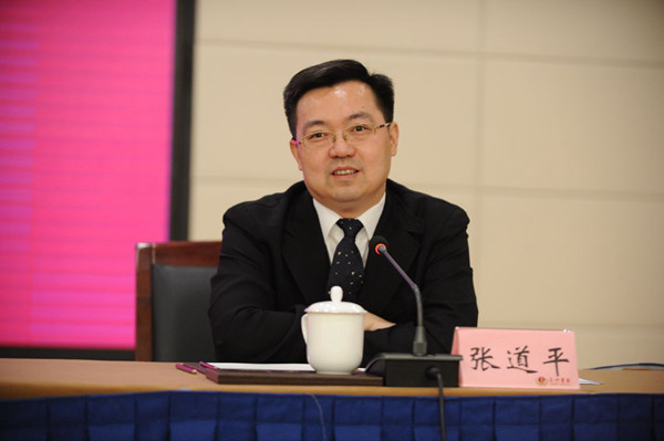 解读省第十一次党代会报告⑦ |"六条经验"统一于治蜀兴川的生动实践