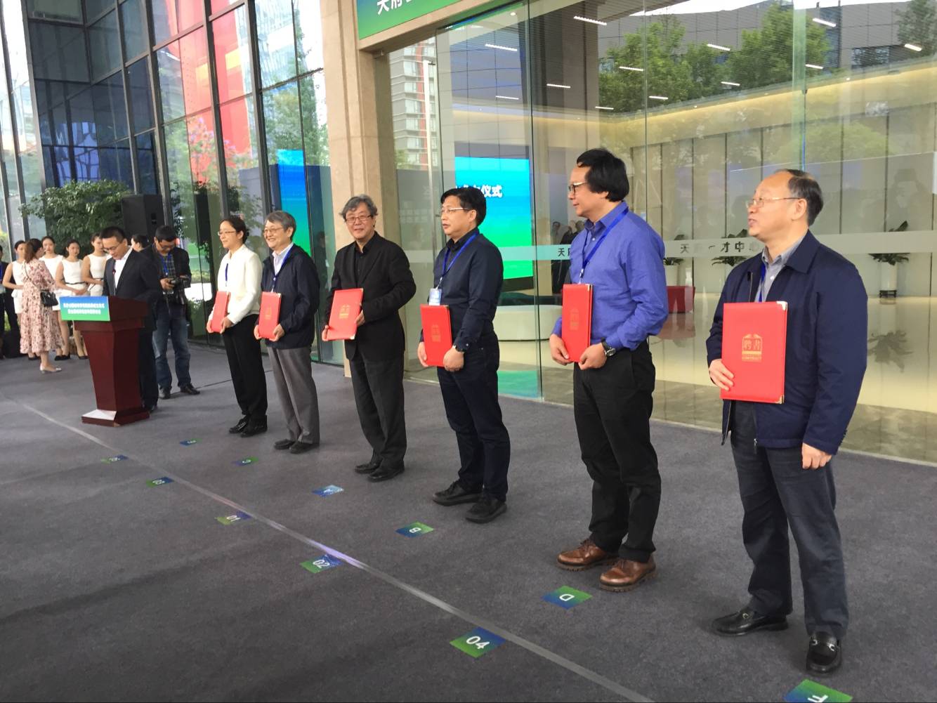 川报观察记者 陈碧红 文/图