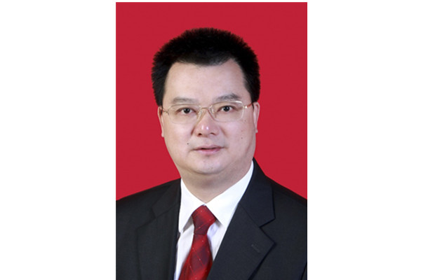 邓瑜华任达州市副市长(简历)