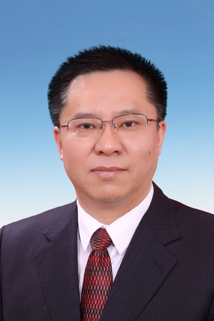 何洪波、廖清江当选为达州市政协副主席(