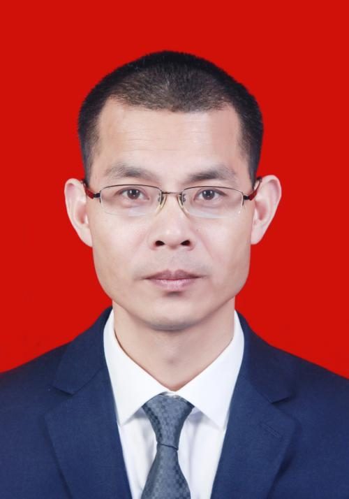 宋骥任中共眉山市丹棱县委书记