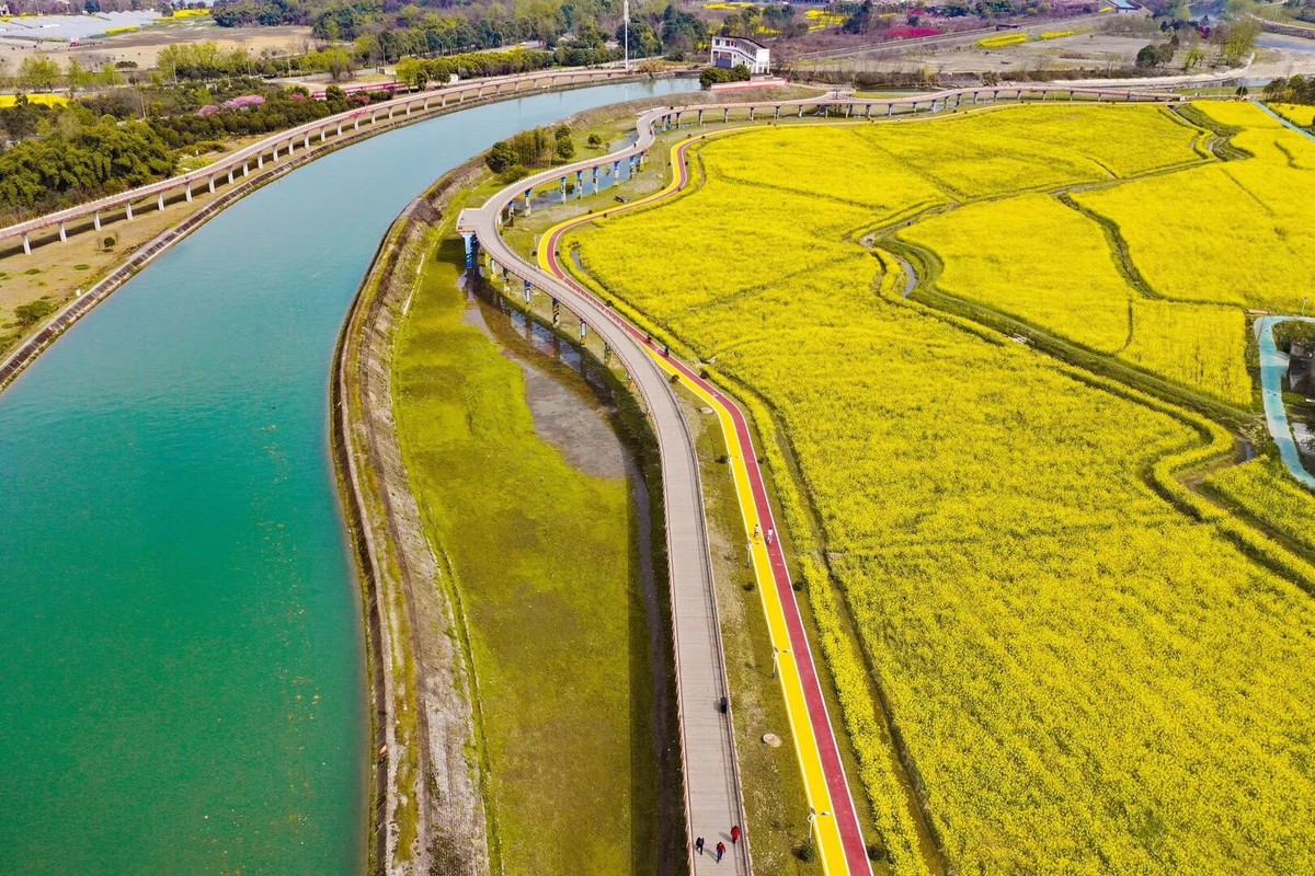 Kaiyun 开云体育乡村旅游再升级 农家乐发源地为乡村振兴注入新内涵(图3)