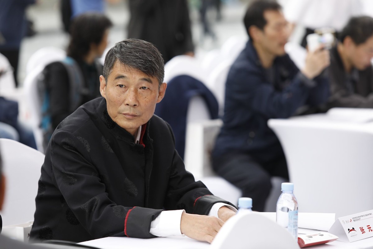 成都第一个开奔驰的川菜大师张元富:一辈子只做两件事 - 川观新闻