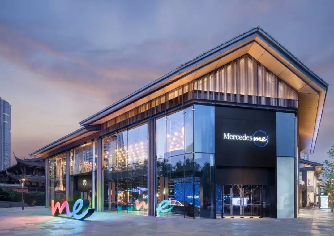 我是亚洲第一个美食之都美食首店带你环游世界