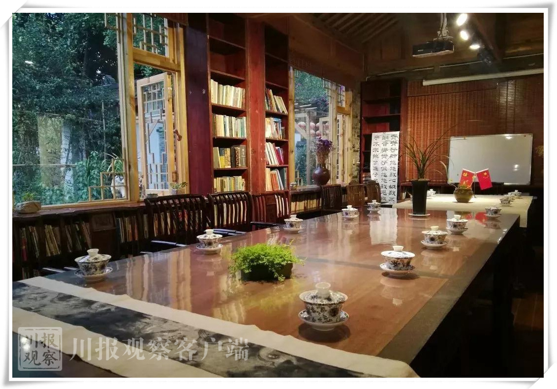 中国第一家农家乐就在这里你说不定去过 70年·旧闻新识⑧开云体育 开云官网(图15)