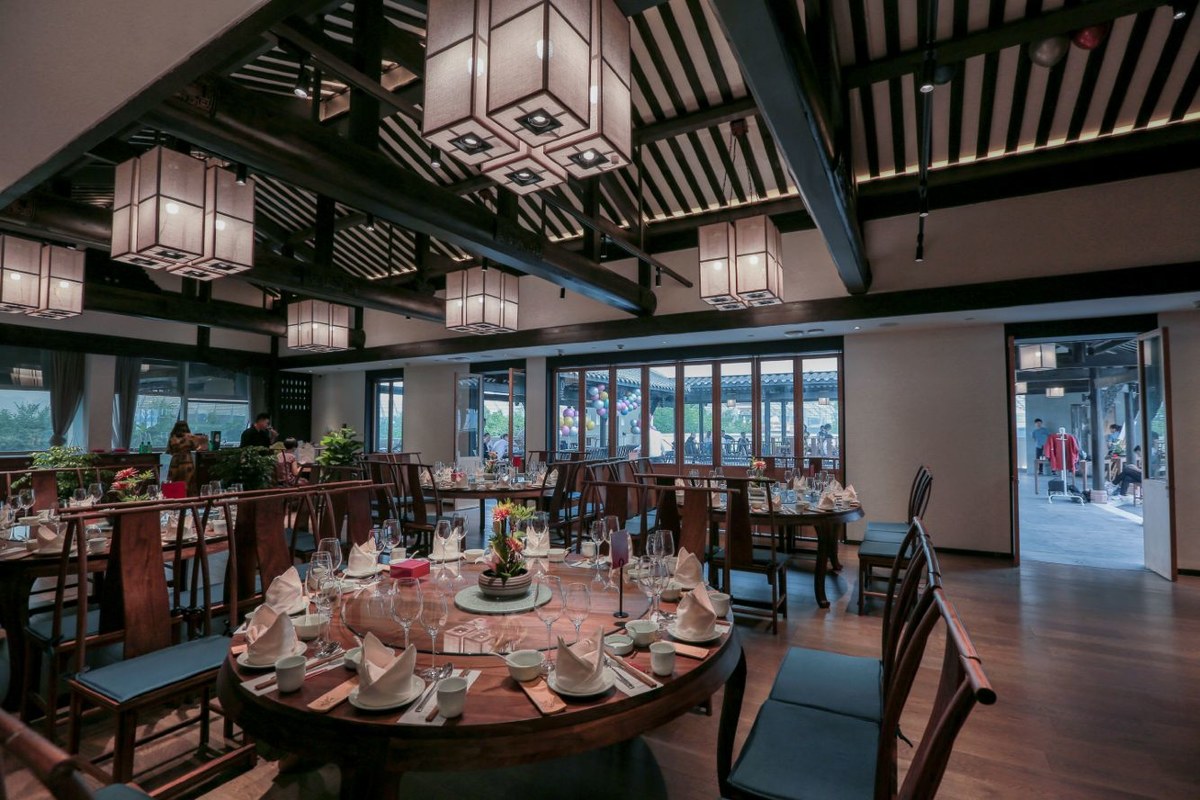 川商会馆正式开业 打造全球川商精神家园 - 川观新闻