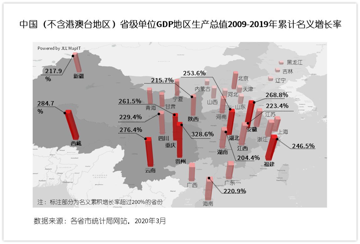 四川省过去五年gdp增速_2017年四川各市GDP出炉,成都省四川市的传言是真的吗(3)