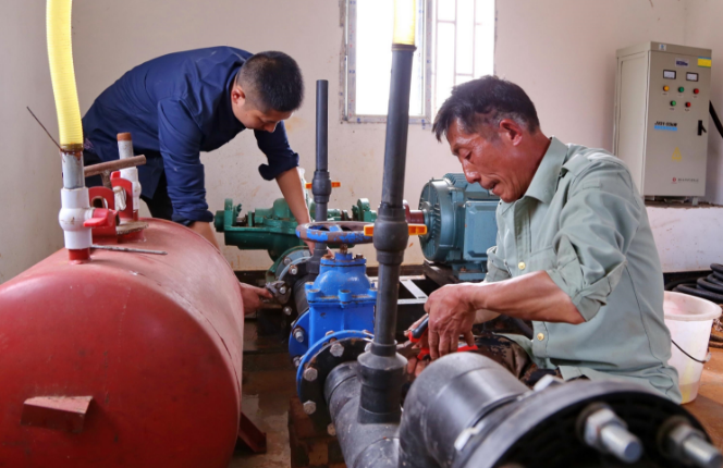 热水器维修：水暖行业的隐秘守护者