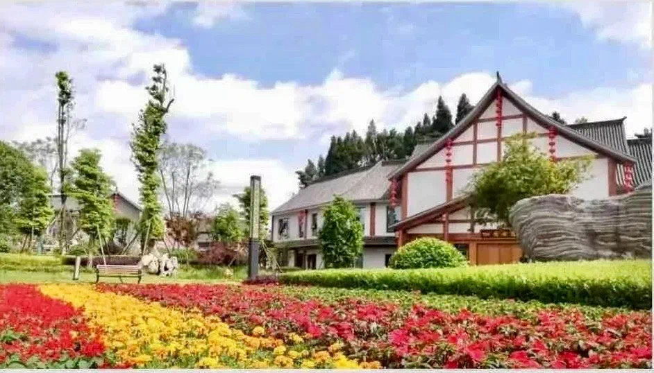 视频首发南充g212乡村旅游精品线路说走就走的一路风光