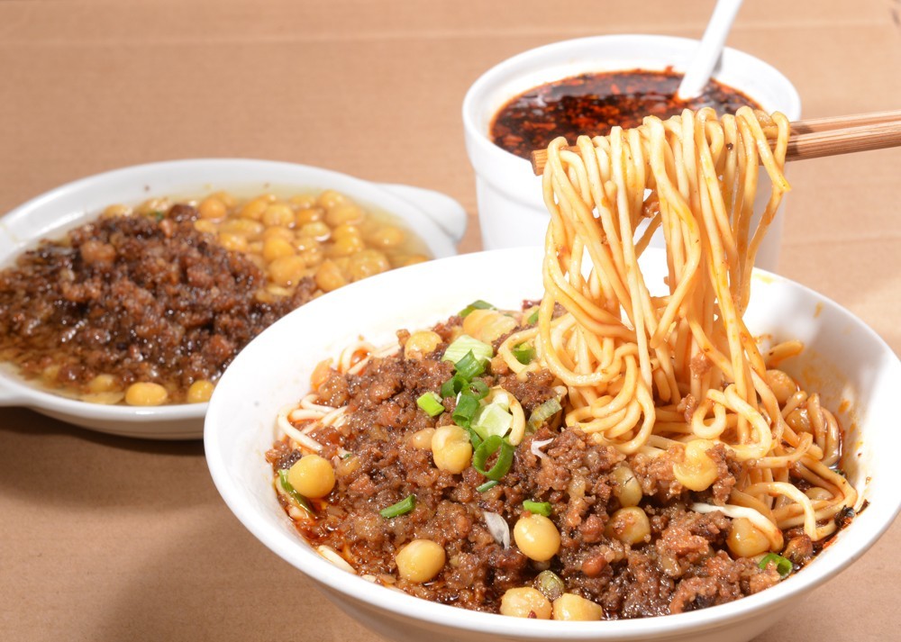 眉山重庆联推旅游线路6川渝一家味在巴蜀美食之旅