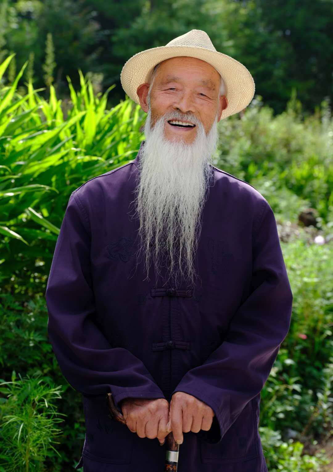 川报观察 2020-08-28 18:36 张张慈祥亲切的脸庞历经岁月沧桑,也记载