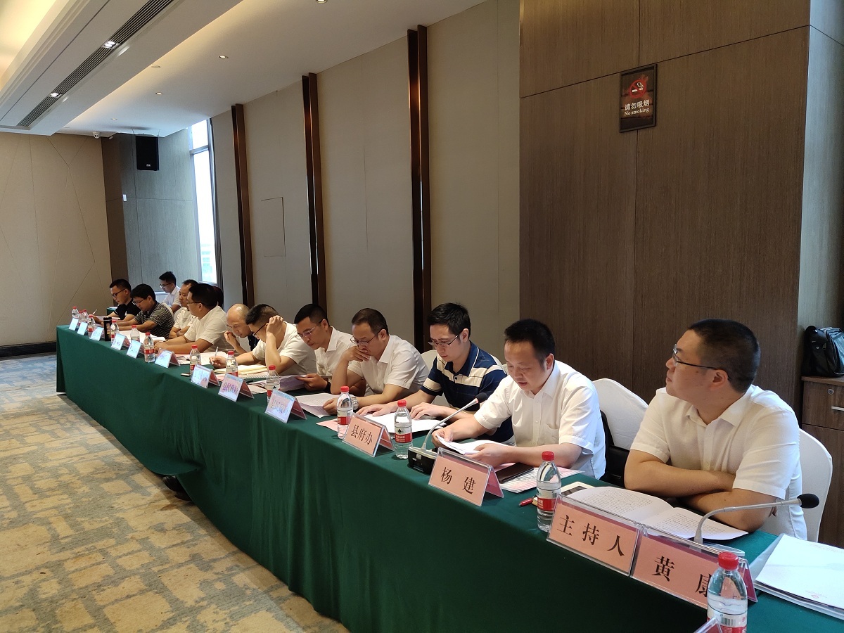 创建省级敬老模范县富顺将迈入新起点