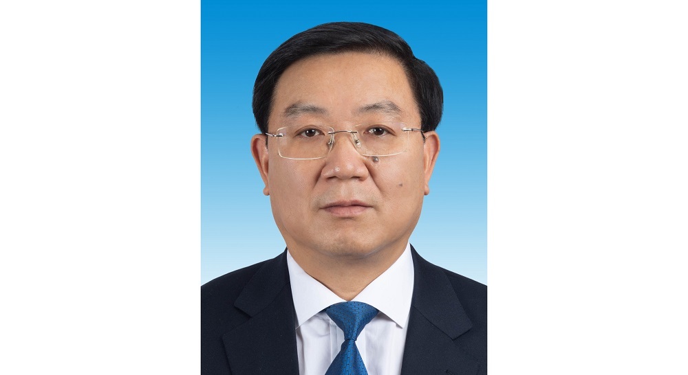 王凤朝当选成都市市长(附简历)