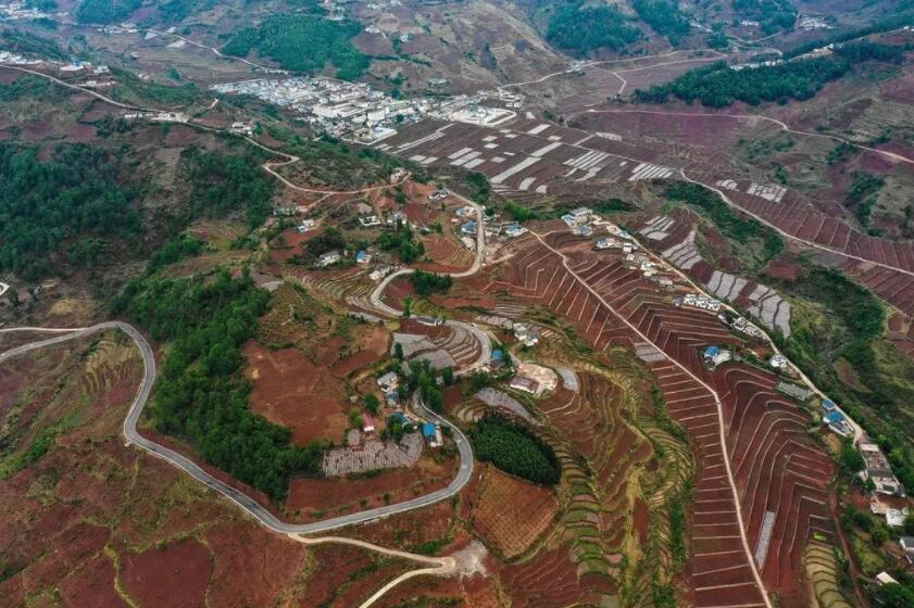 如何规范土地整治？照这份最新管理办法来糊