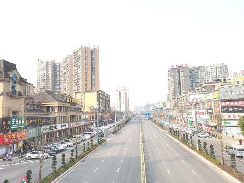 返乡创业成效显著富顺县获多次项市级表彰