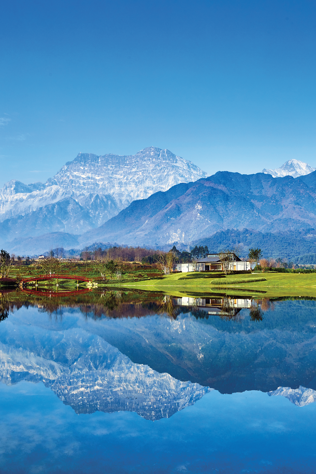 双城记国家战略文旅走廊串起巴蜀璀璨明珠