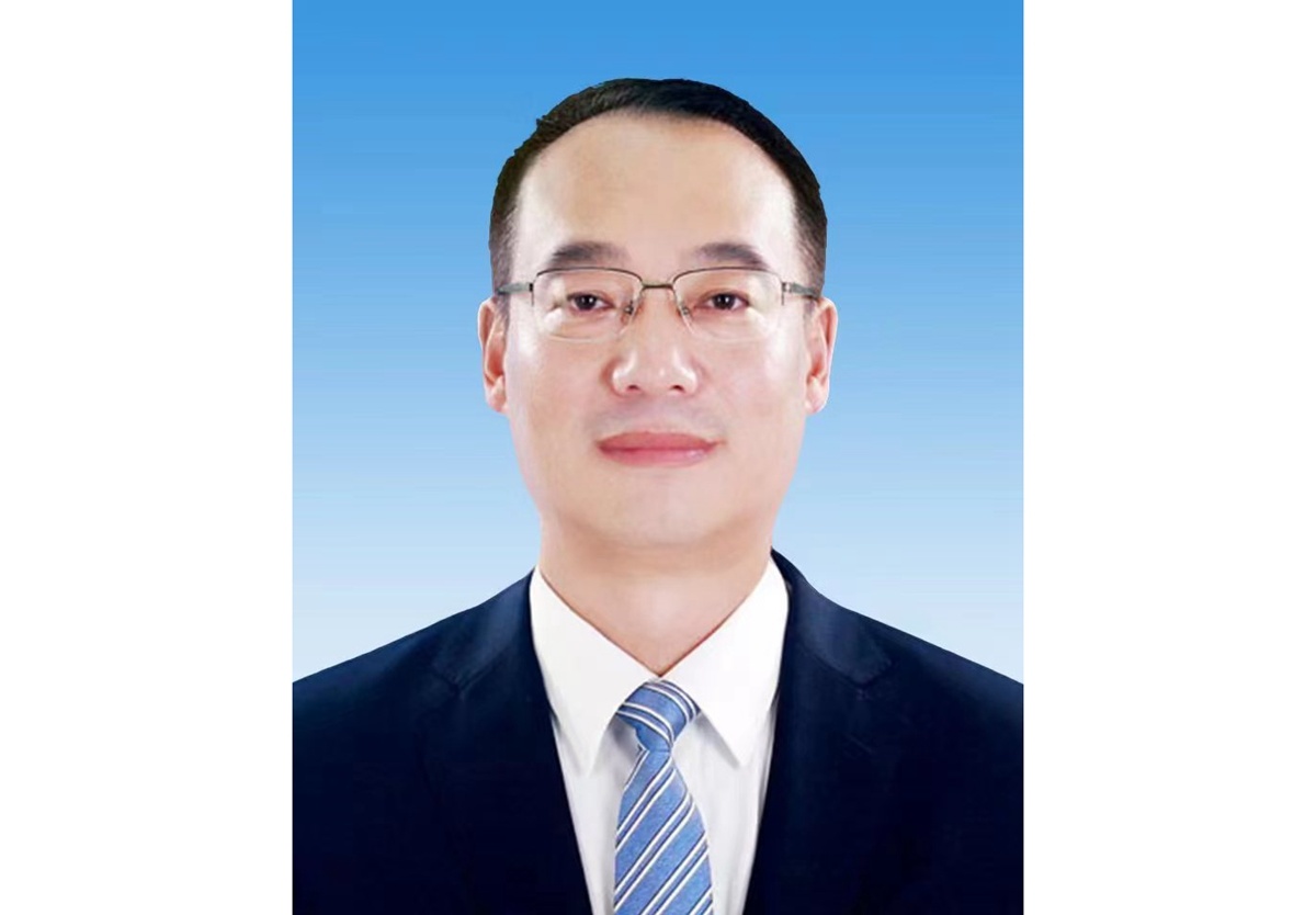 应急厅党委书记,厅长夏凤俭:为全面建设社会主义现代化四川营造更加