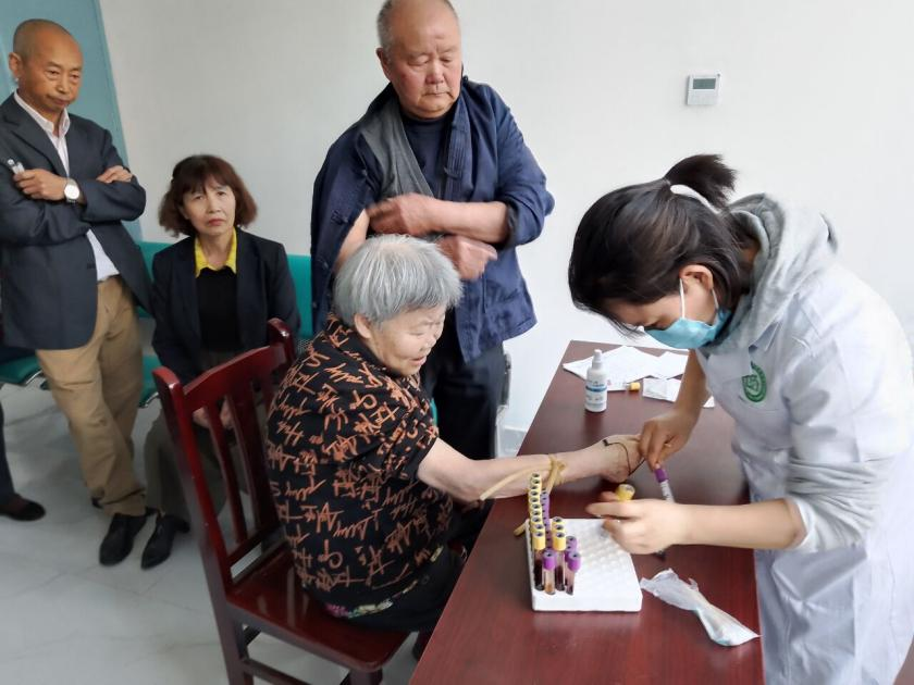 b超机子什么牌绵阳市安州区界牌社区卫生服务中心升级改造焕新颜丨全面提升群众就医获得感-上海聚慕医疗器械有限公司