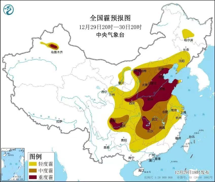 四川的元旦小長假天氣預報來了