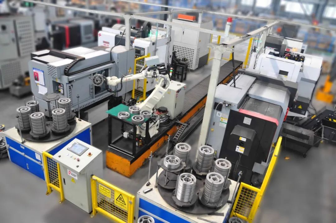 青神企业德恩精工被评选为"2020四川机械工业50强企业" - 川观新闻