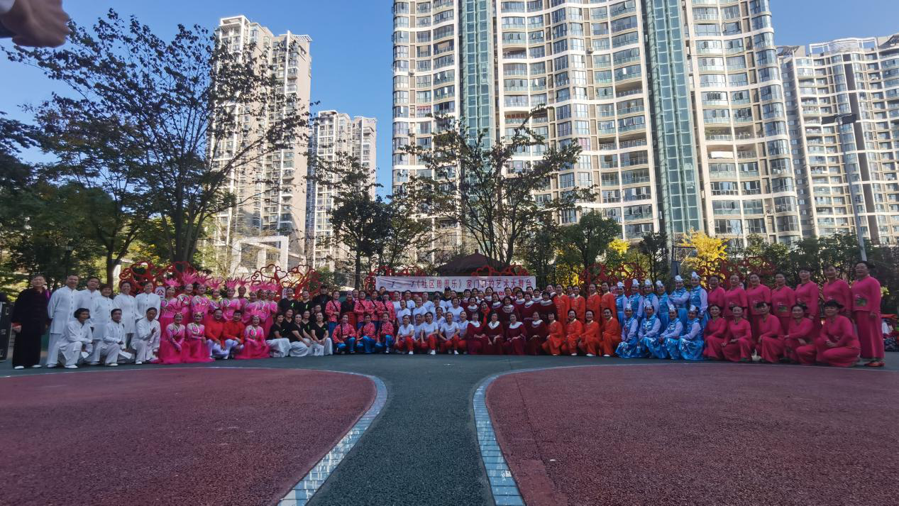 贵州省金沙县2020年G_金沙县第五中学图片(2)