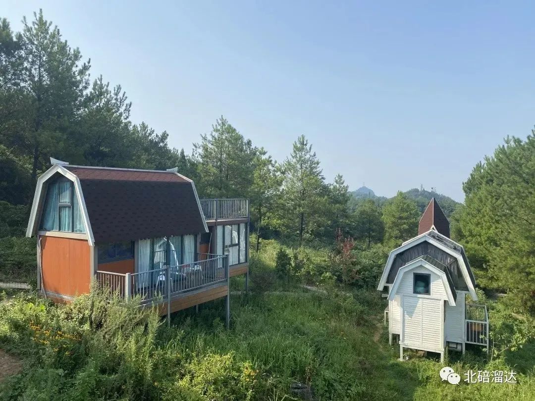 绵碚一家亲 || 金刀峡隐.