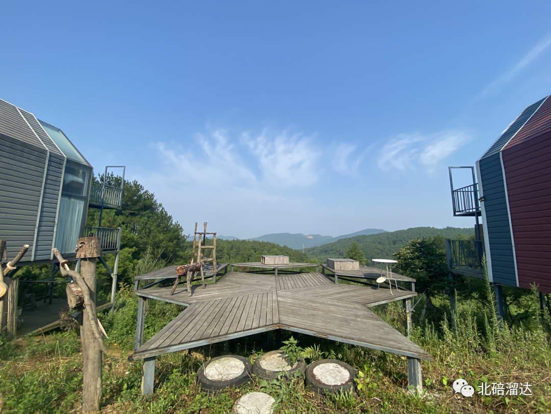 绵碚一家亲 || 金刀峡隐.