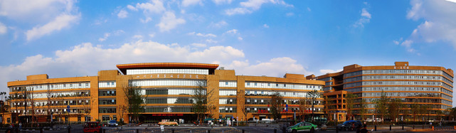 双流医院排行榜_嘘!双流区又双叒叕上榜,入围幸福百强区排行榜