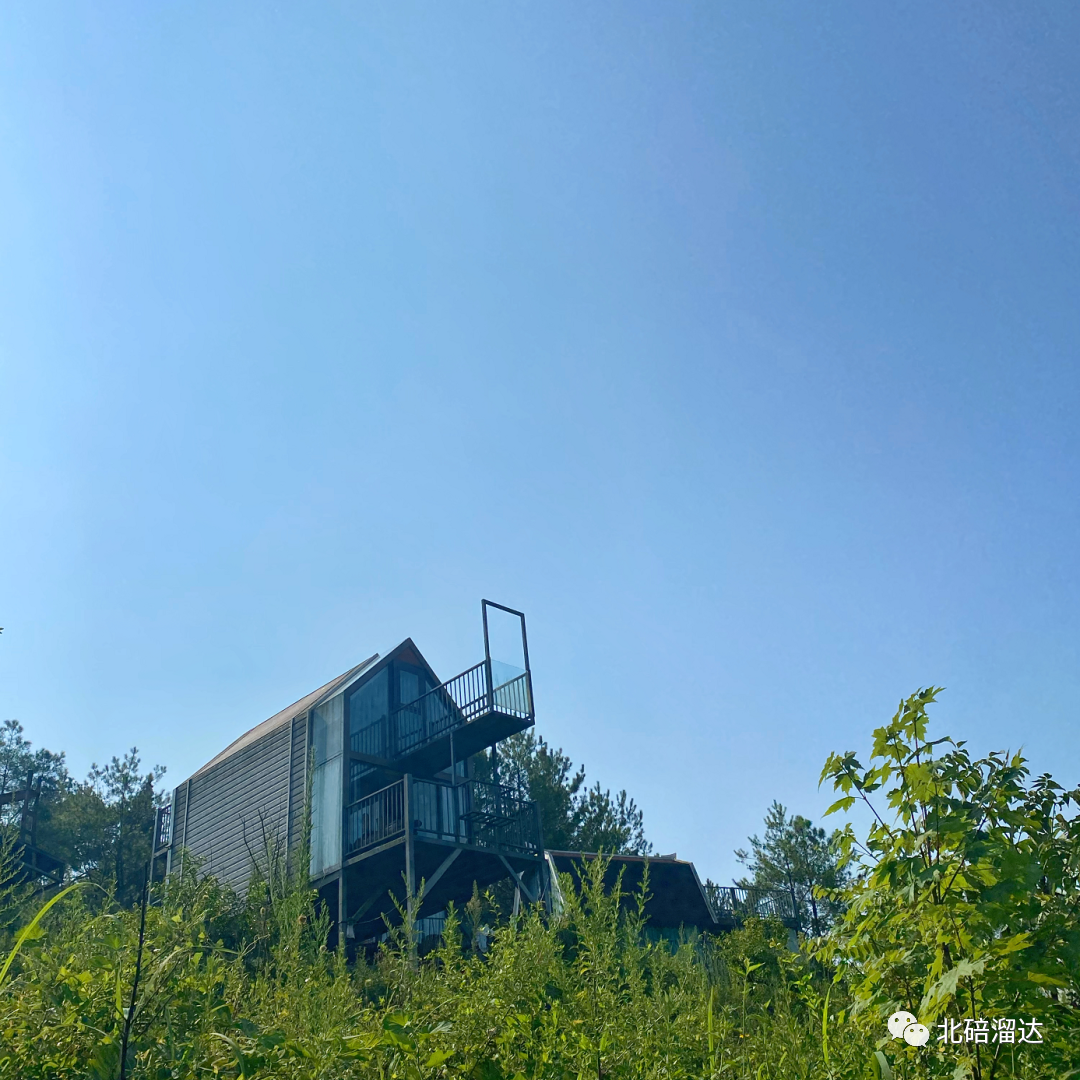 绵碚一家亲 || 金刀峡隐.