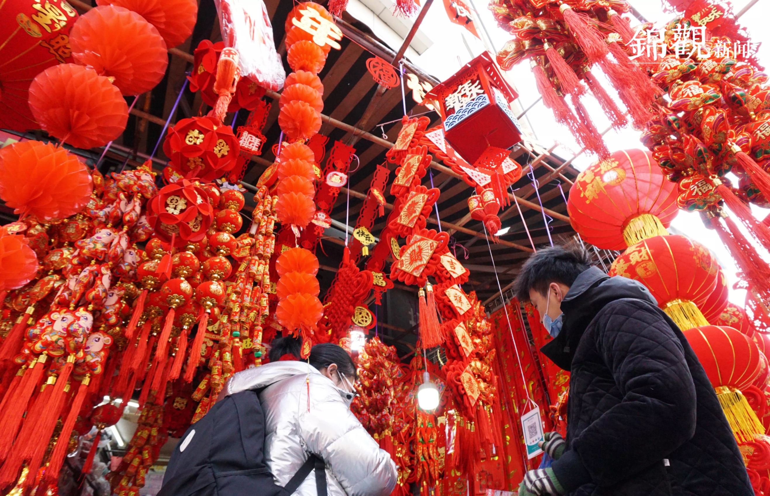 成都春节风俗图片