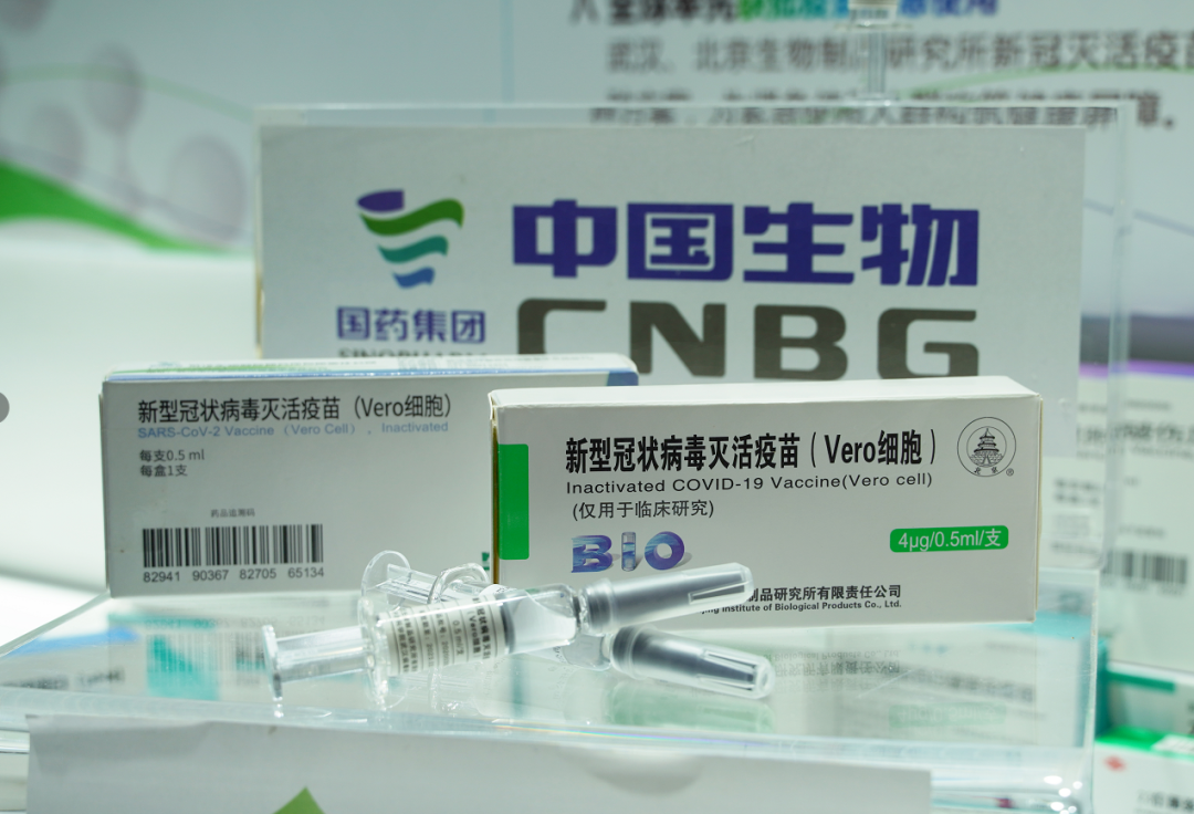 重组新冠疫苗多久能大规模上市新华社记者独家专访陈薇
