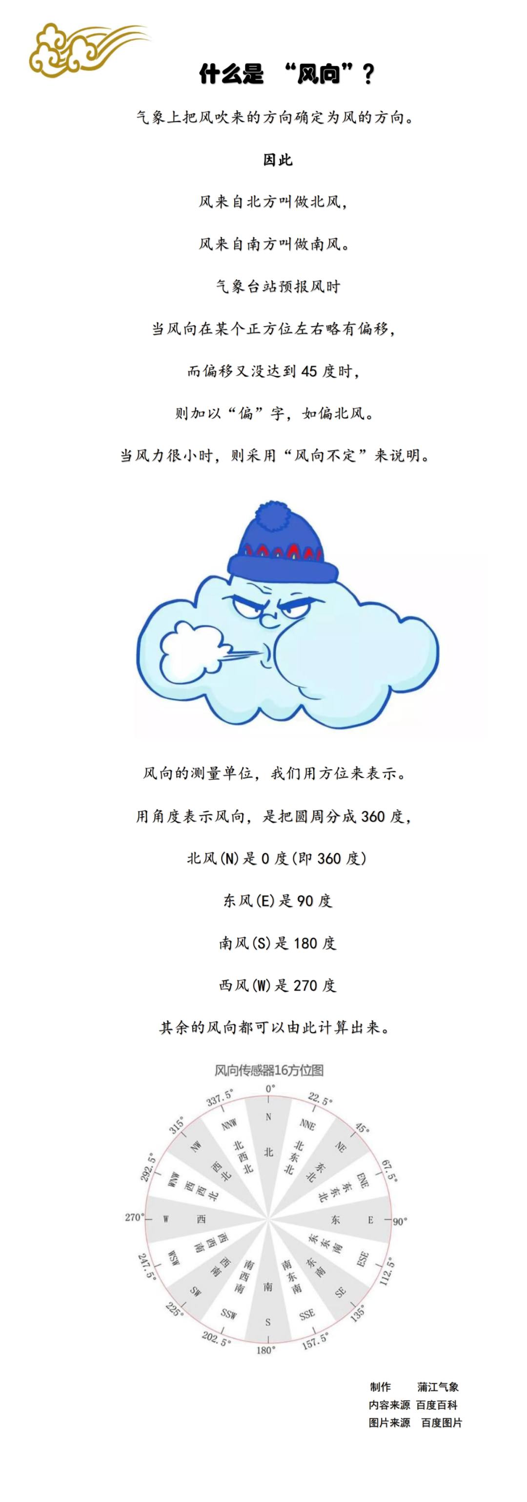 什么是 风向 川观新闻