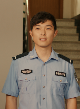 纪念革命烈士严德海微电影《沧海留声》首发