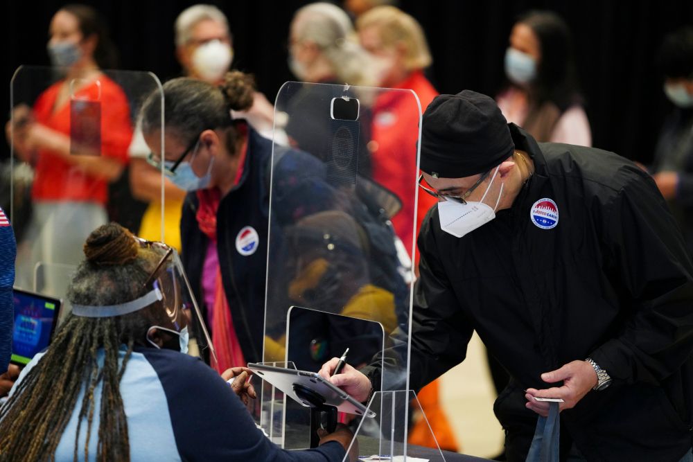 美国2020年q1gdp_2020年美国大选图片(3)