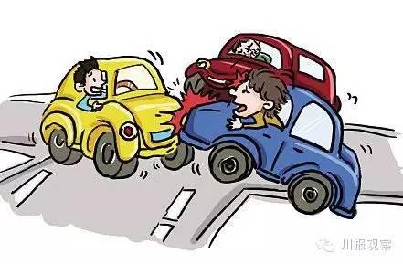 成都首次公布“终身禁驾”名单 54人中仅6名女司机