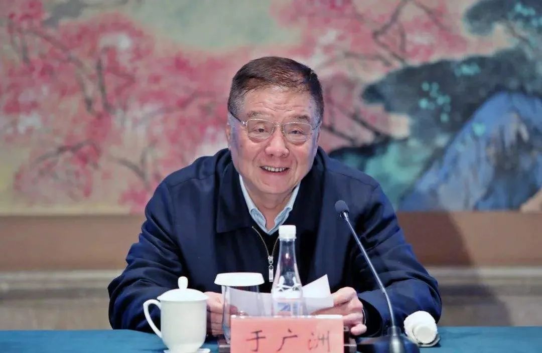 国安部原部长受领重任